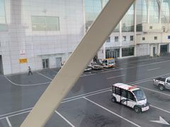 -银川河东国际机场