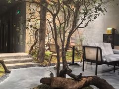 -森SPA·泰式按摩·精油Massage(宝安中心店)