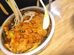 -丽丽三鲜螺蛳粉(田林路店)