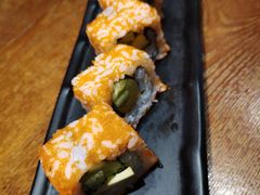 -吉兆手握寿司(车公庙店)