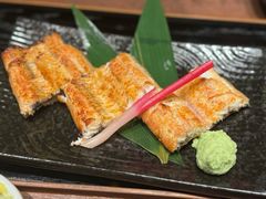 -玄白·炭烤活鳗(上海首店)