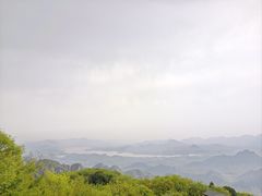 -狼牙山风景区
