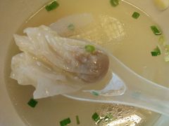 肉燕-同利肉燕老铺(澳门路店)