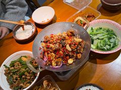 -陈家婆的菜(梅溪湖店)