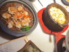 -绿茶餐厅(昆明世纪金源店)