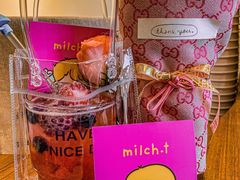 -milch·t妙奇(五大道店)