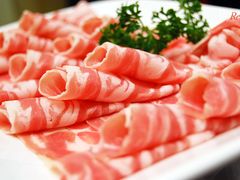 羊肉-渝利重庆火锅