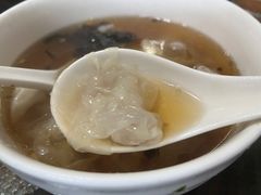 -街头顶黄记馄饨王(中山中路店)