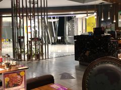 大堂-阿娜尔·新疆菜(宜家荟聚中心店)