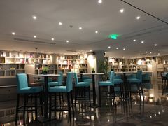 -上海佘山世茂艾美酒店