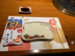 -肉魁屋·烧肉·烧鸟·酒场(高新店)