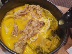 -和府捞面(方庄店)