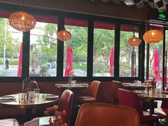 -BROWNSTONE布朗石西班牙餐厅(富城店)