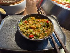 -辣伍鲜毛肚老火锅(元一店)