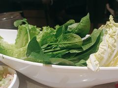 -海底捞火锅(太原南站店)