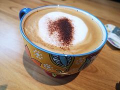 摩卡-欧典咖啡屋(台东店)