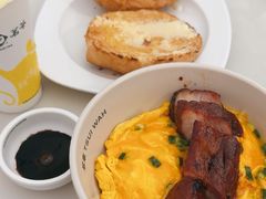 -翠华餐厅(香港国际机场店)