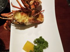 -沈阳国际皇冠假日酒店-Izakaya居日餐厅