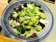 -那家小馆•北京菜•烤鸭(中关村店)