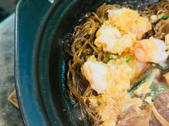 -绿茶餐厅(天津天河城店)