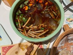 -龍聚祥烧麦馆(万达店)
