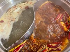 -欧阳小姐在成都(鼓楼店)