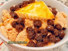 -堂屋糖水店(愚园店)