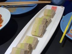 -京门老爆三·铜锅涮肉 爆肚(芳群园店)