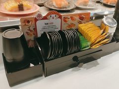 -争鲜回转寿司(朝北大悦城店)