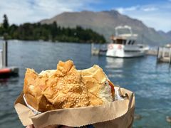 -Fergburger(皇后镇店)