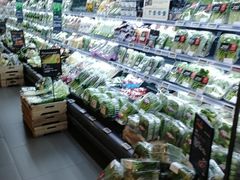 -Olé精品超市(北京合生汇店)