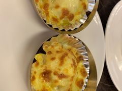 -介里海鲜自助(万达广场太原街店)