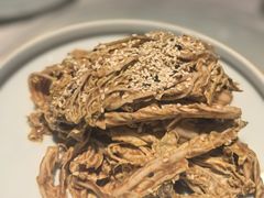乾隆白菜-羲和雅苑•北京烤鸭(陆家嘴中心店)