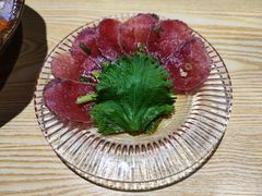 -津之港·日本料理·铁板烧