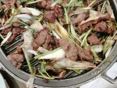 -玉林烤鸭店(垡头店)