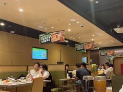 -海底捞火锅(漕宝路店)