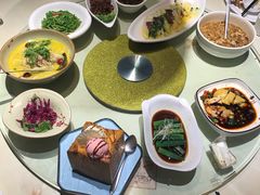 -HOHO餐厅(古子城店)