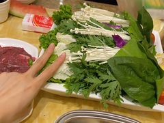 -清真军邺·金富苑肥牛(石坡街旗舰店)
