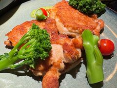 -西堤牛排(番禺天河城店)