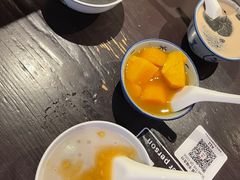 -佳佳甜品(寧波街總店)