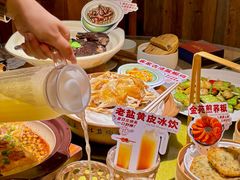 -金苑酒家·客家菜·广东老字号(万象店)