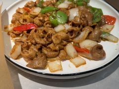 -华竹饭店(中央大街店)
