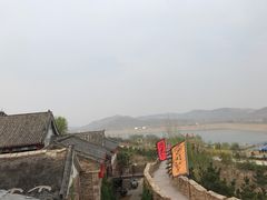 -红石寨旅游度假区