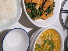 -兰湘子·湘菜小炒(济南领秀城店)