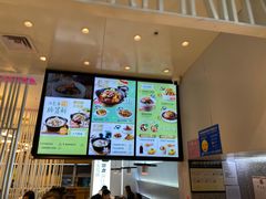 -谷田稻香·砂锅菜(西乡天虹店)
