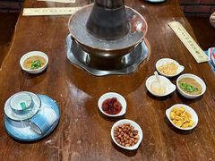 -大明铜锅·烤涮坊·烧烤(新开路店)