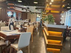 -The COOK·厨餐厅·自助餐(浦东嘉里大酒店)