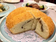 贵州大饼-贵州大厦贵州厅(樱花园西街店)