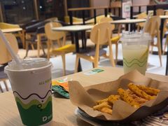 -德克士(宝鸡店)