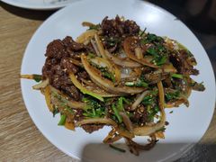 -姥姥家春饼店(佳亿时尚广场店)
